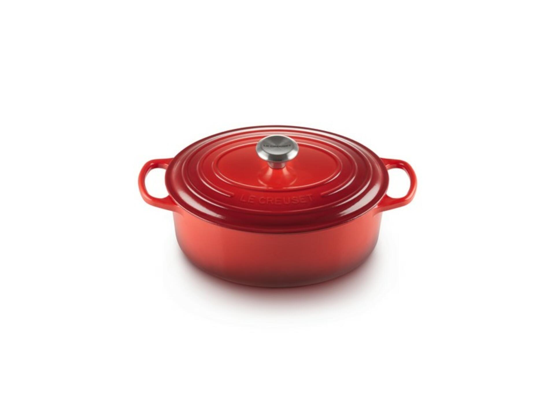 LES FORGEÉS PADELLA ALLIMINIO ALTA LE CREUSET ITALIA S.R.L.