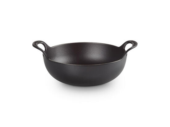 CASSERUOLA BALTI IN GHISA VERIFICATA CM 24 LE CREUSET ITALIA